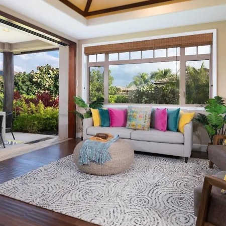 Kohala Haven Heavenly 3Br Kamilo Home Closest To Pool Complex